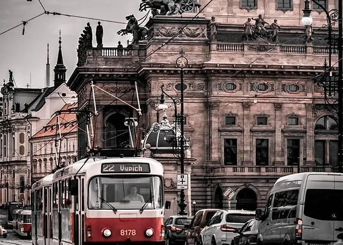 Blue Prague 7