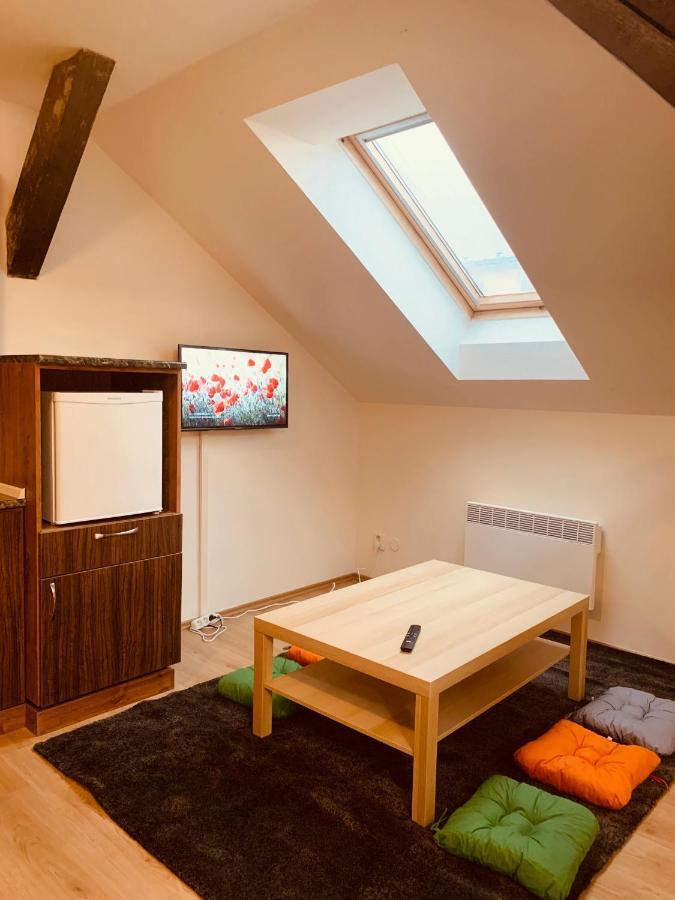 Blue 7 Aparthotel Praga