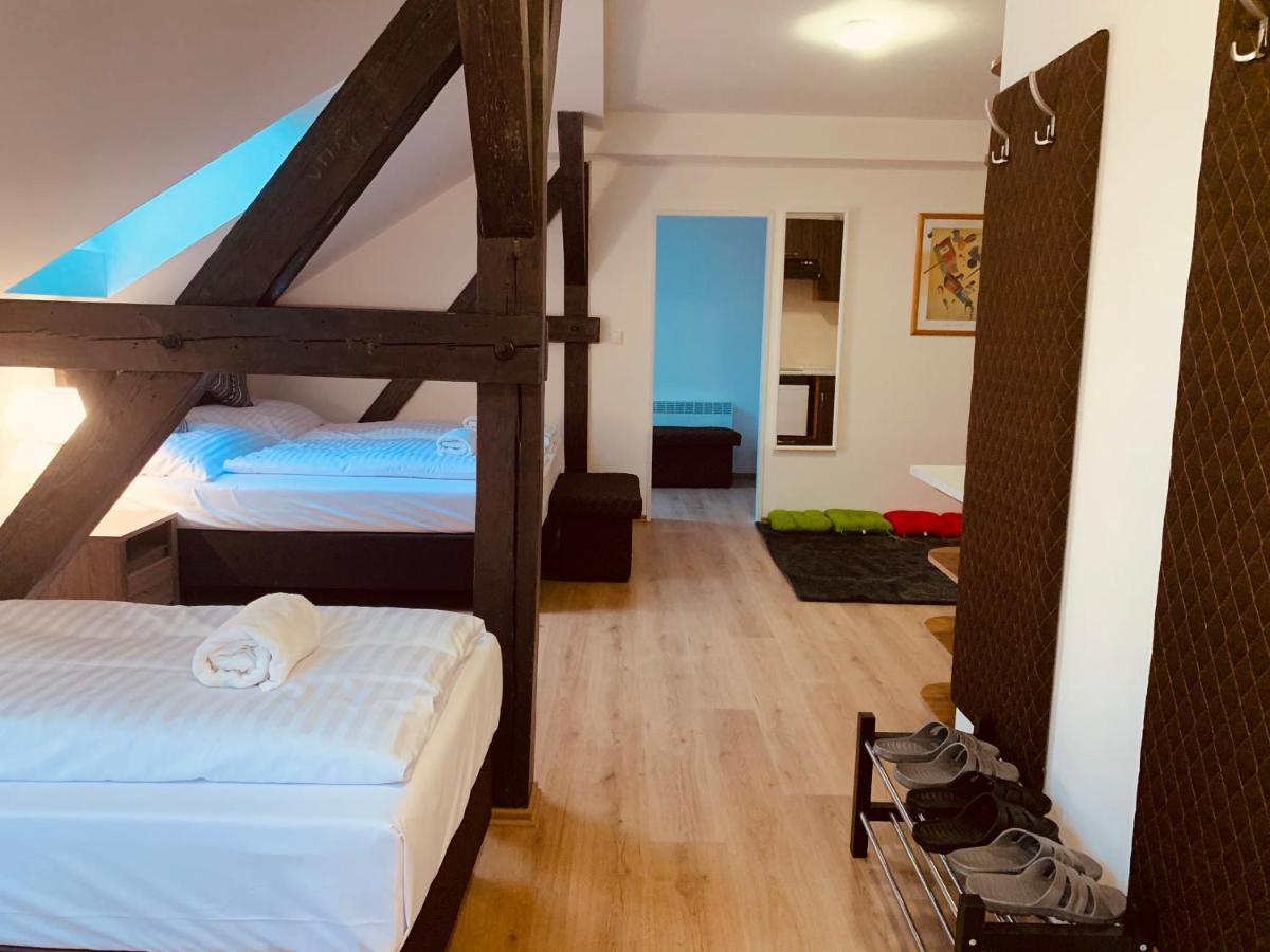 Blue 7 Aparthotel *
