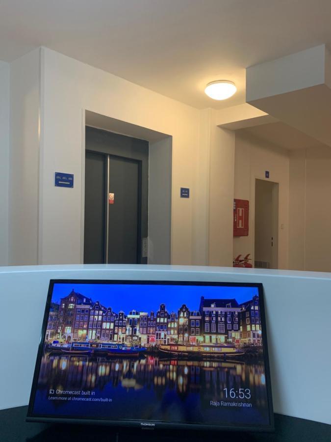 Blue 7 Aparthotel