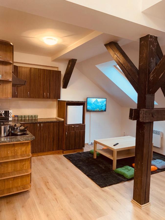 Blue 7 Aparthotel *