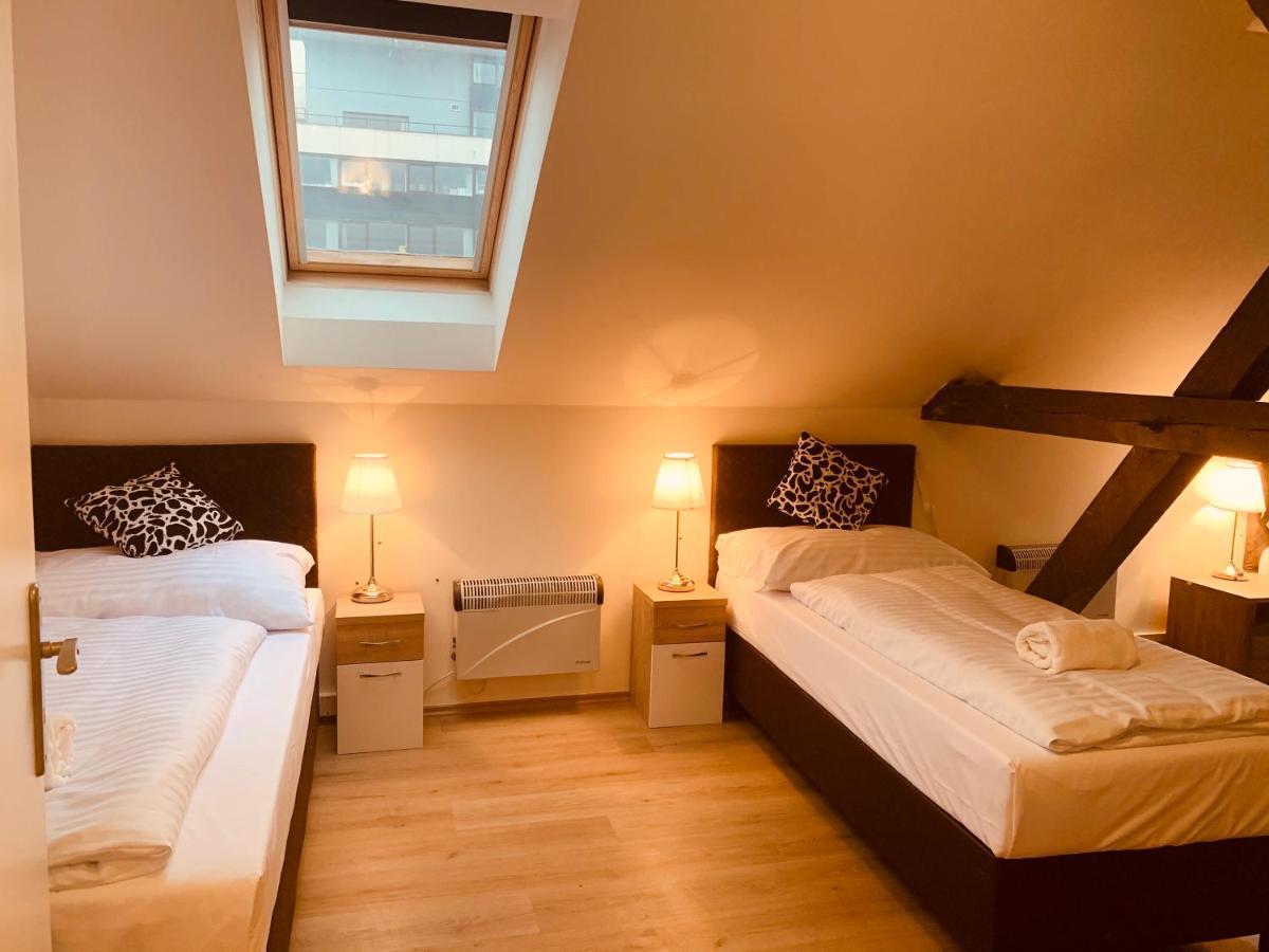 Blue 7 Aparthotel