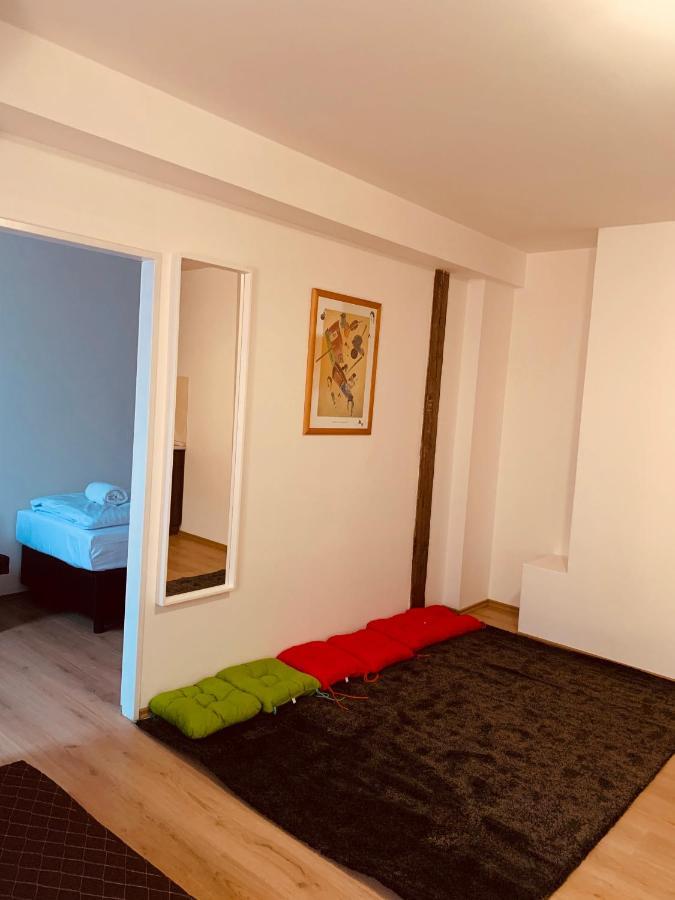 Blue 7 Aparthotel