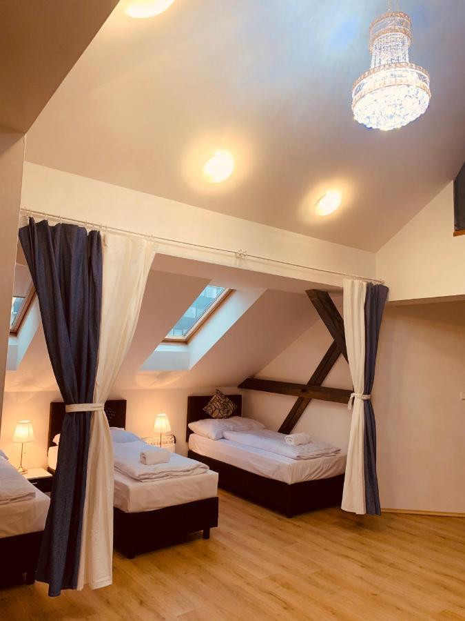 Aparthotel Blue 7