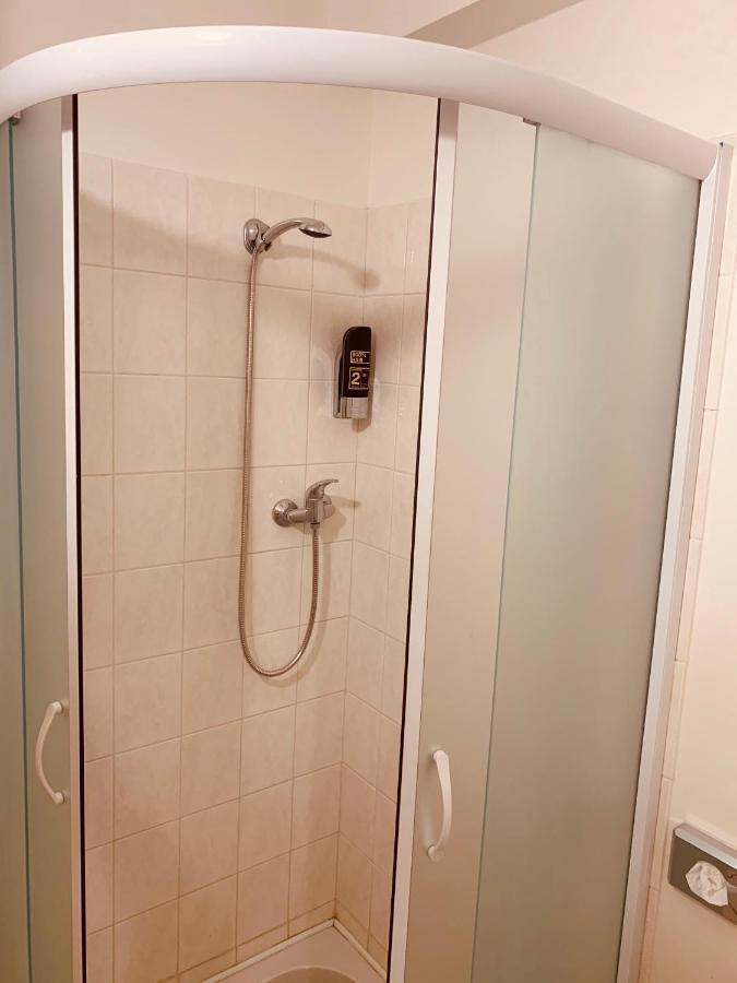 Aparthotel Blue 7 Praga