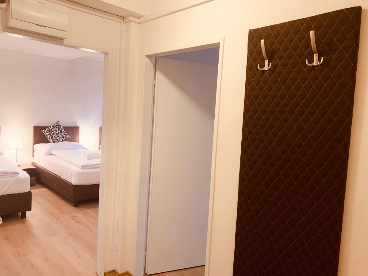Blue 7 Aparthotel