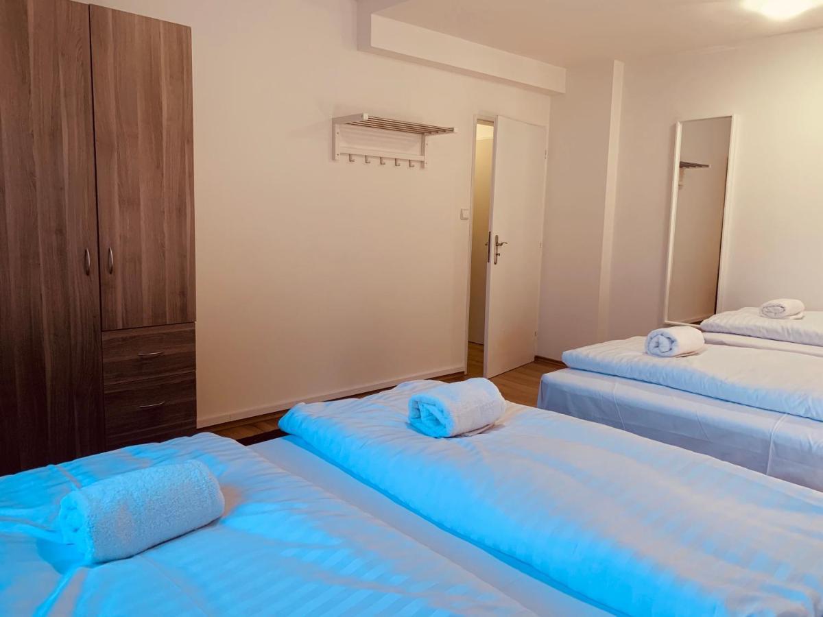 Blue 7 Aparthotel