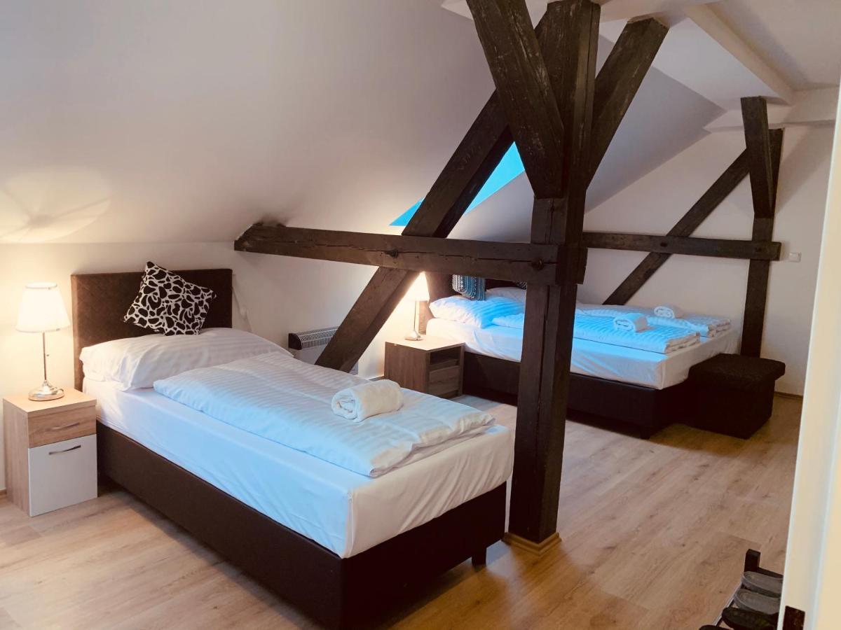 Blue 7 Aparthotel