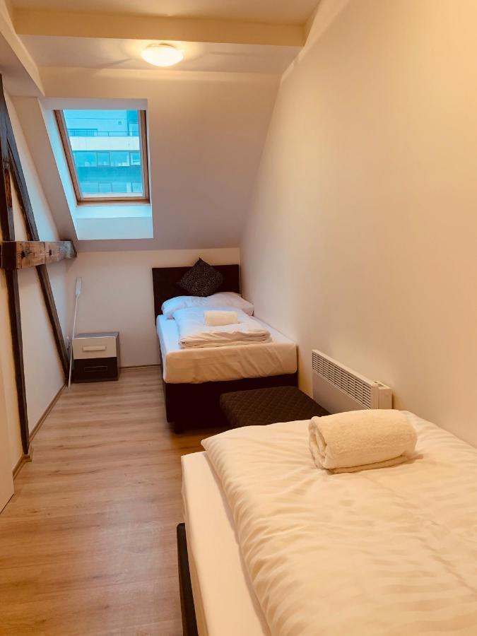 Blue 7 Aparthotel