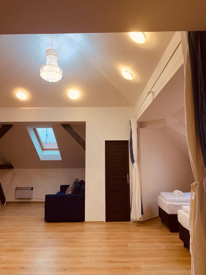 Aparthotel Blue 7