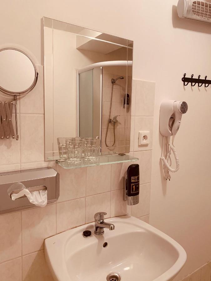 Blue 7 Aparthotel Praga
