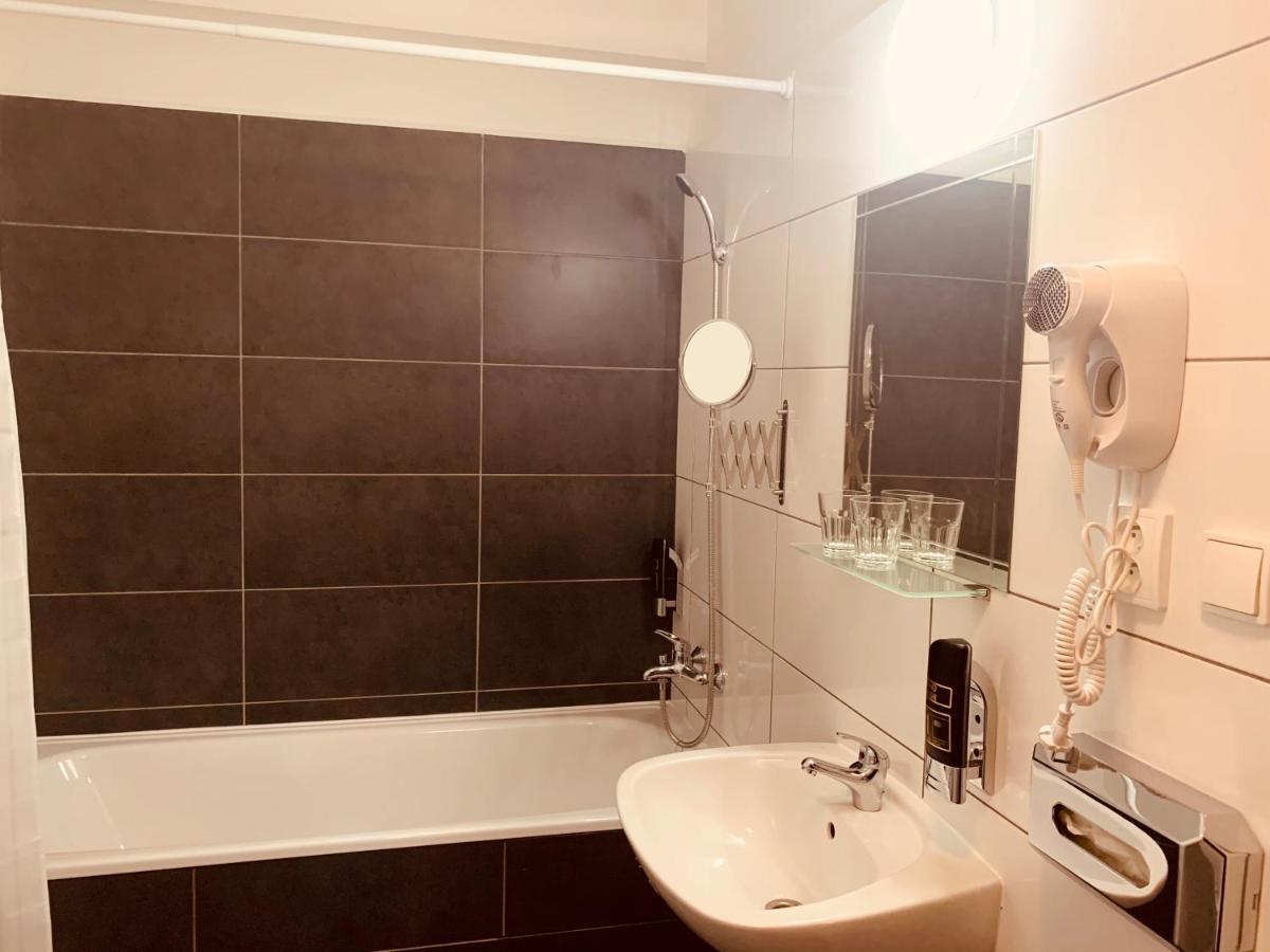 Aparthotel Blue 7 Prague