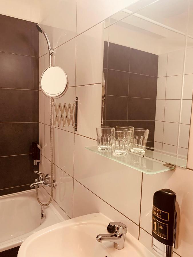 Aparthotel Blue 7 *