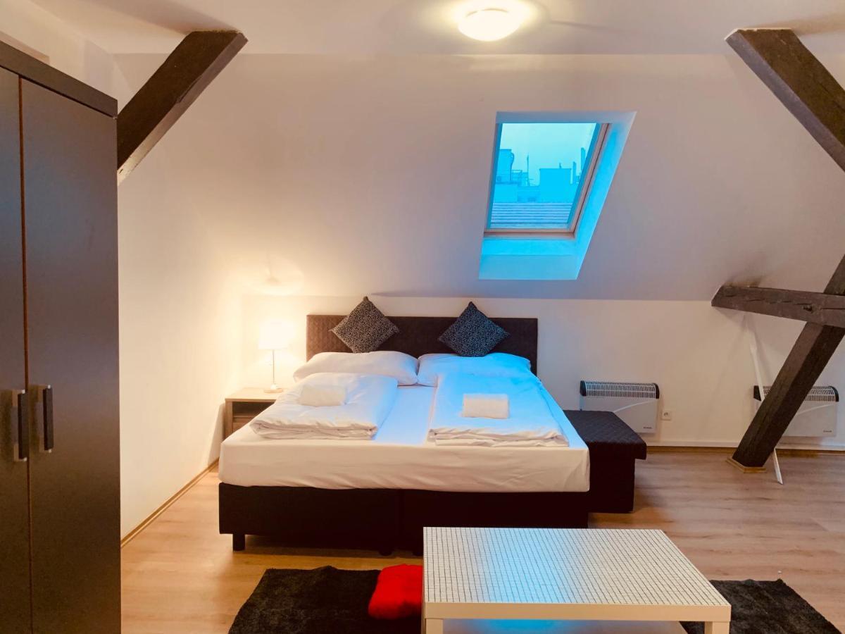 Blue 7 Aparthotel *