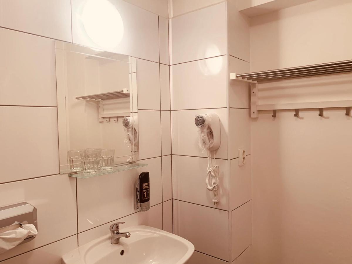 Blue 7 Aparthotel Praga