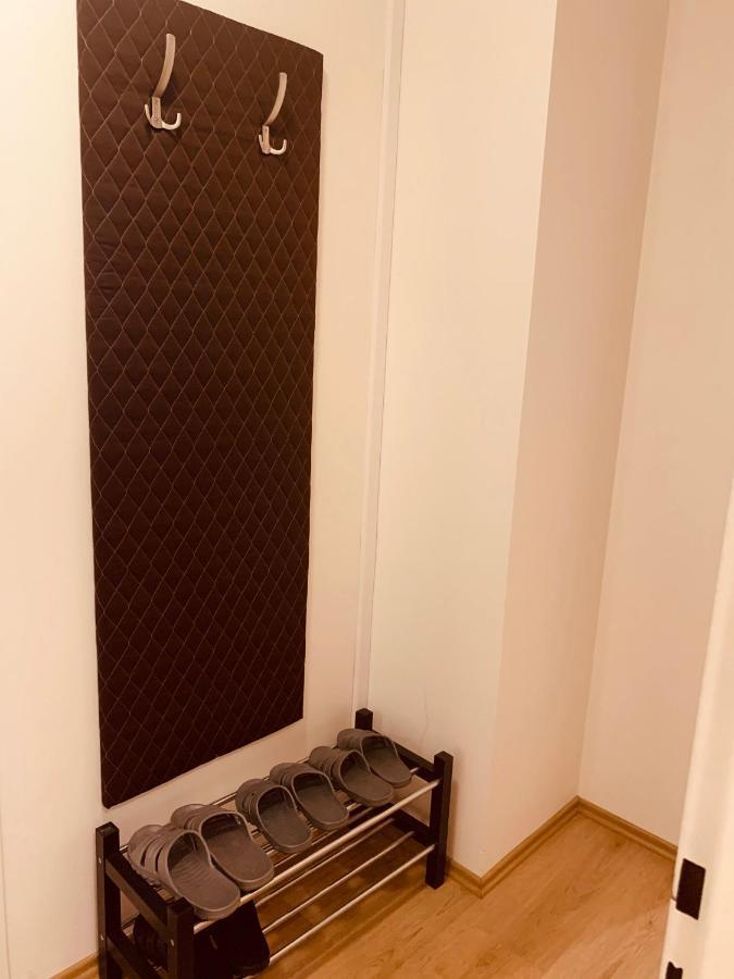 Aparthotel Blue 7 *