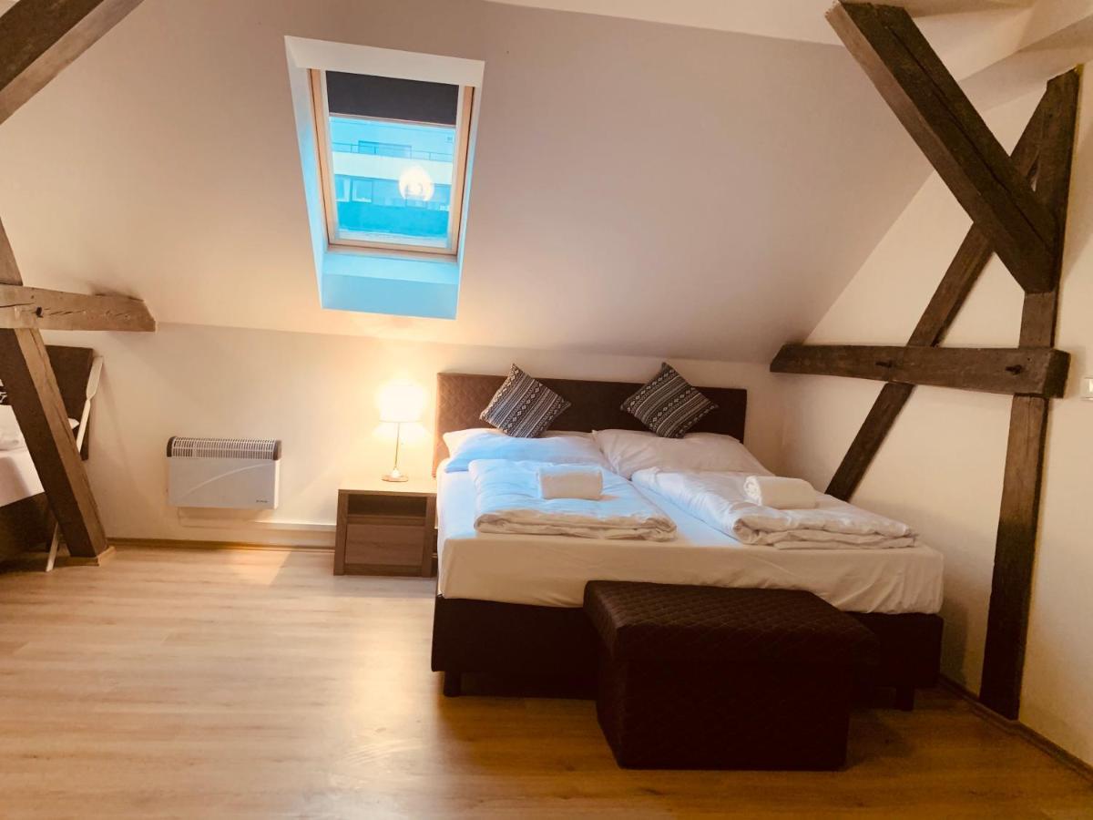 Aparthotel Blue 7 *