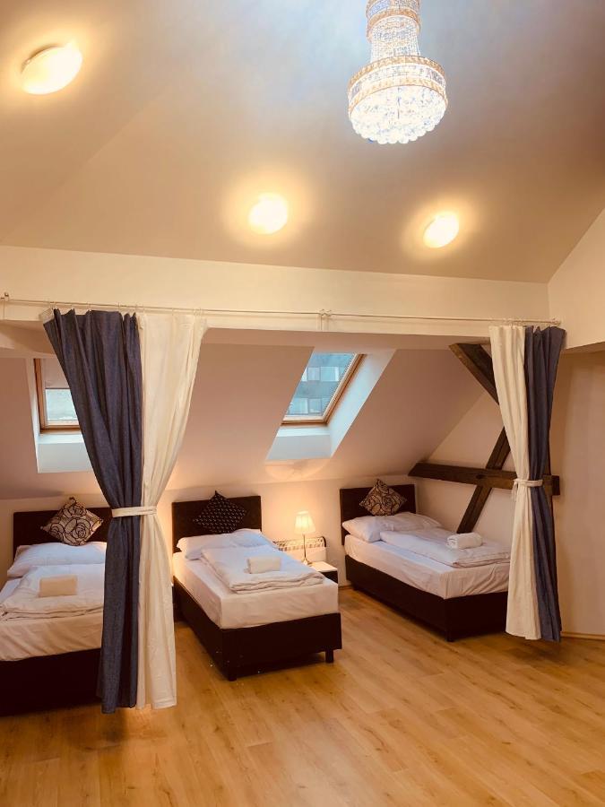 Aparthotel Blue 7