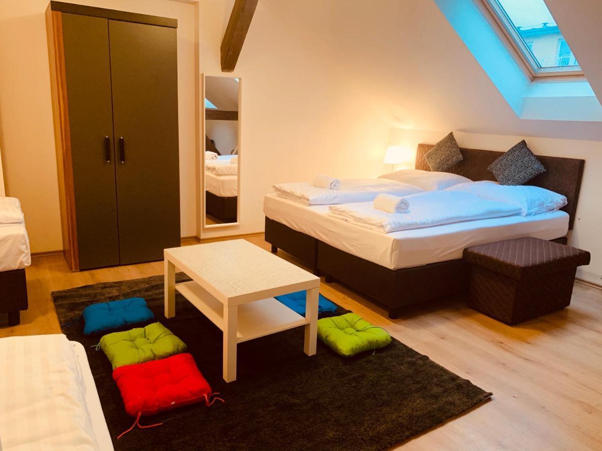 Blue 7 Aparthotel *