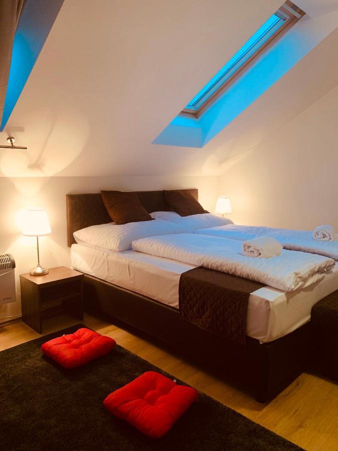 Blue 7 Aparthotel *