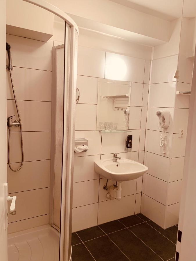 Aparthotel Blue 7 Praga
