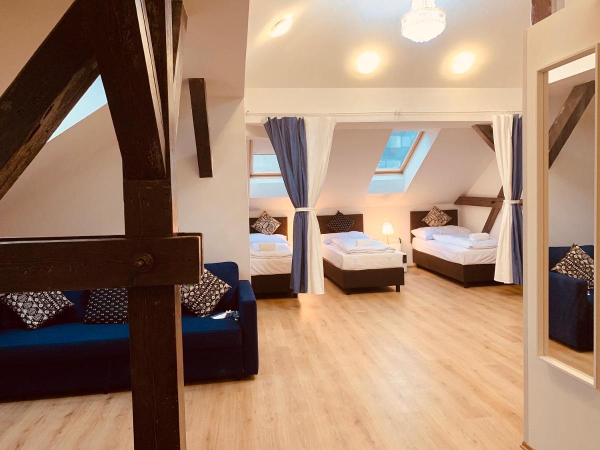 Blue 7 Aparthotel