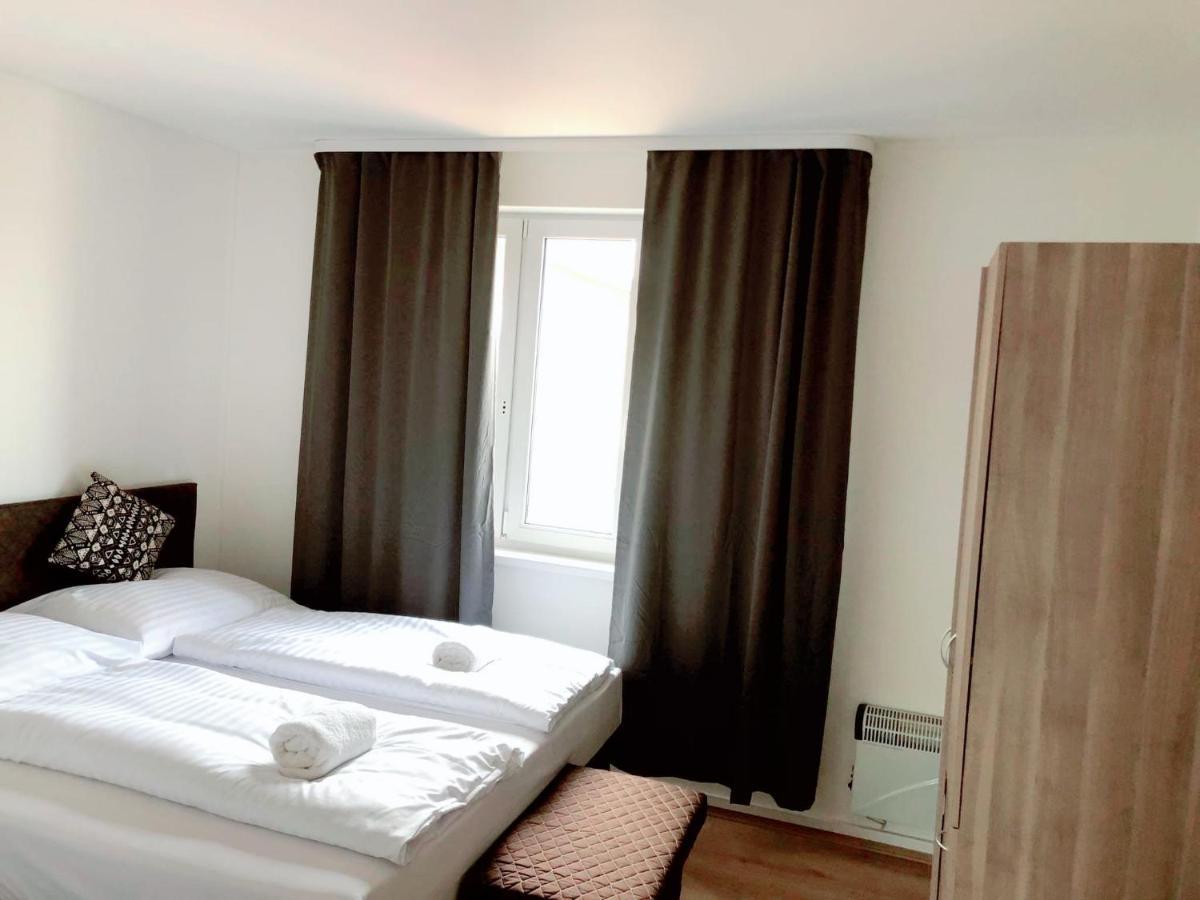 Aparthotel Blue 7